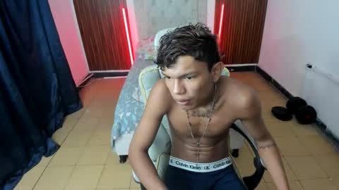 Juan Mhata online show from February 22, 1:20 am