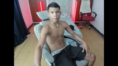 Juan Mhata online show from April 6, 12:52 am