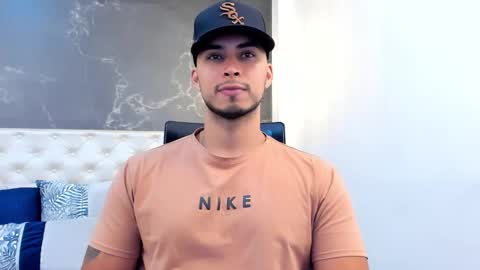 juan_muscle online show from October 28, 7:48 pm