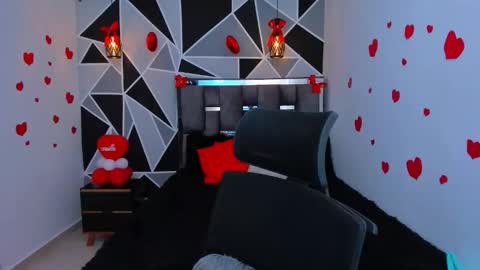 JuanSteven online show from February 28, 4:16 am