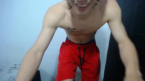 juan stevan online show from February 5, 12:20 am