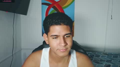 Snapshot of juanacock_2 chatting on September 11, 3:30 am Juan online show from September 11, 3:30 am