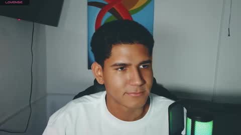 Snapshot of juanacock_2 chatting on September 13, 3:42 am Juan online show from September 13, 3:42 am