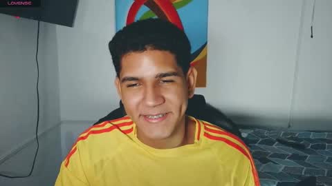 Snapshot of juanacock_2 chatting on September 9, 3:39 am Juan online show from September 9, 3:39 am