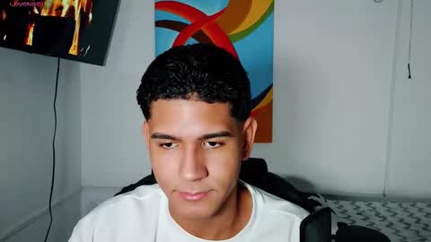 Snapshot of juanacock_2 chatting on October 9, 3:12 am Juan online show from October 9, 3:12 am