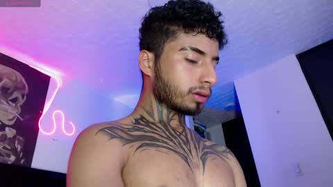 juancamilo66_ online show from September 21, 3:43 am