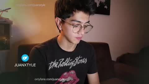 . online show from November 19, 3:06 am