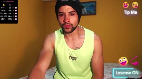 Nauj sex online show from April 13, 6:34 pm