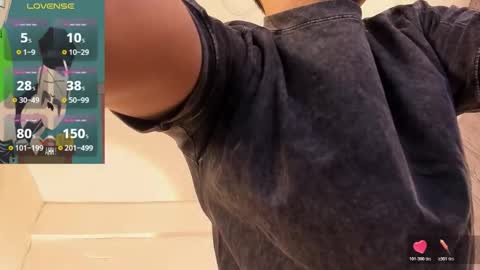 Juan David online show from November 28, 1:40 pm