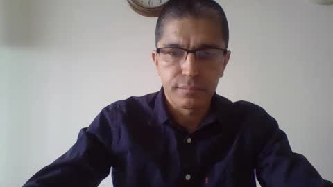 juanearth1 online show from February 3, 3:05 pm