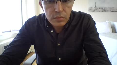 juanearth1 online show from July 28, 10:20 pm