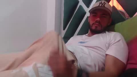 juanfe_style online show from October 15, 4:30 pm