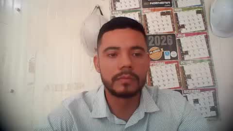 juanfe_style online show from August 6, 4:27 pm