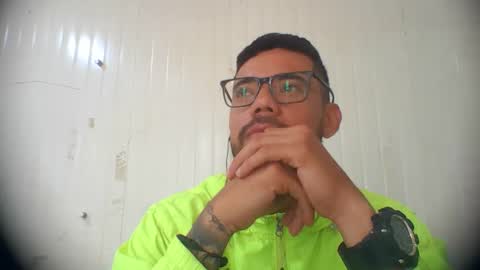 juanfe_style online show from November 28, 4:03 pm