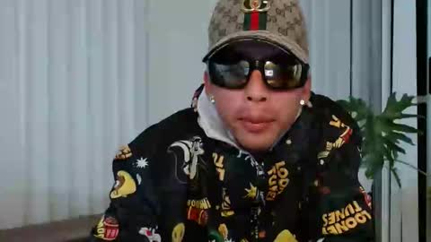 juangangmaster online show from January 13, 3:01 am