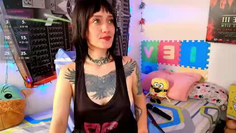 Juanita online show from May 20, 7:53 pm