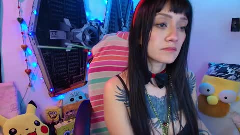 Juanita online show from December 24, 10:06 pm