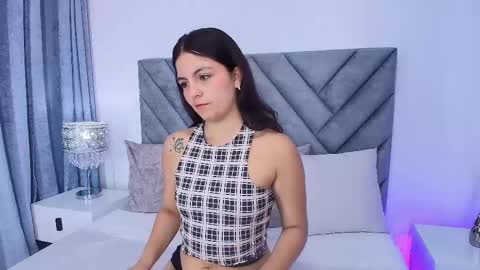 juanita_owens online show from February 27, 12:12 pm