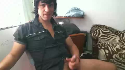 amor online show from March 10, 5:07 pm