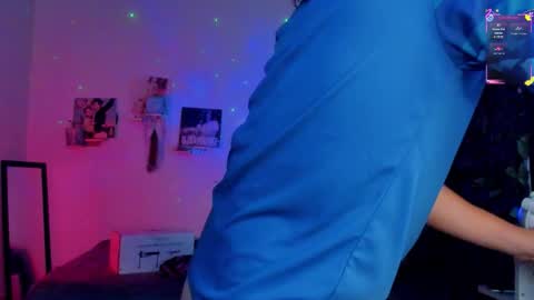 juanix_x online show from September 10, 1:17 am