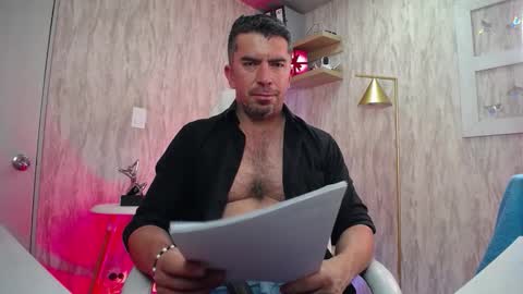 Juan k online show from March 14, 5:55 am