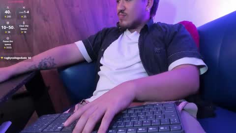 JUAN  online show from March 12, 4:00 pm