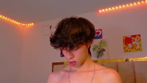 juanmres online show from July 29, 8:53 pm
