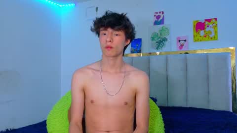 juanmres online show from July 3, 6:56 pm