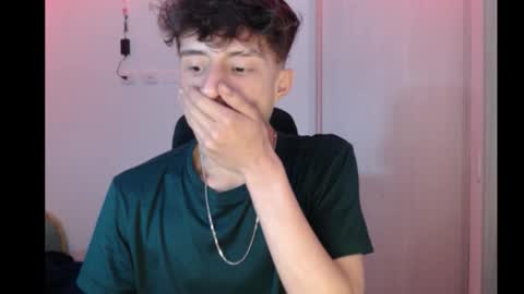 juanmres online show from November 21, 5:38 am