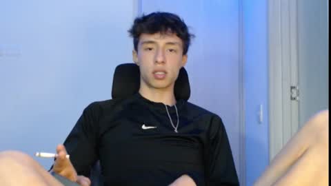 juanmres online show from October 18, 3:11 am