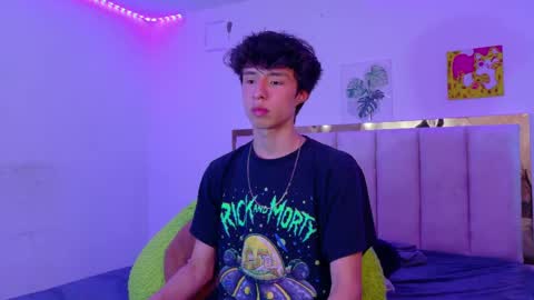 juanmres online show from June 4, 2:12 pm