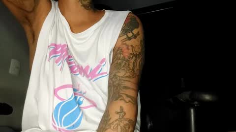 juanpt69 online show from February 27, 7:19 am