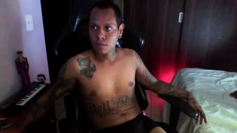 juanpt69 online show from January 3, 5:06 am