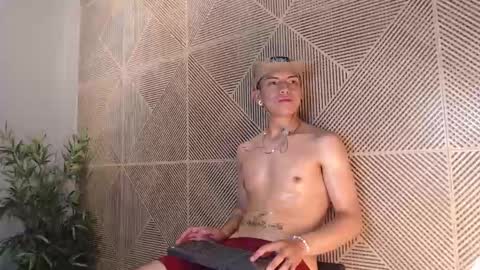 Juanse Colling online show from February 28, 9:30 pm