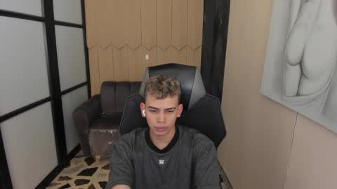 Juan xxx online show from January 18, 8:51 pm