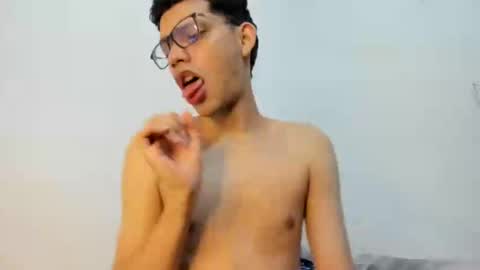 juansuarez204 online show from September 21, 1:09 am