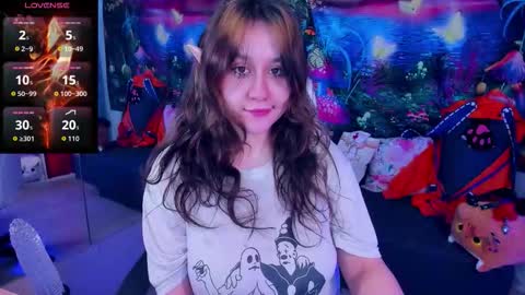 JudithSilvia online show from February 19, 5:45 pm