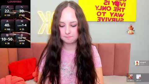 Judy online show from June 17, 1:10 am