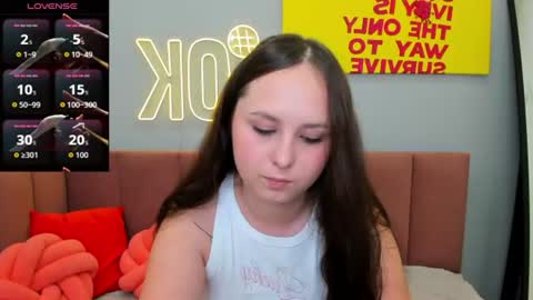 Judy online show from June 18, 1:22 am