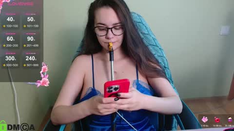 Judy Marbles online show from November 7, 7:22 am