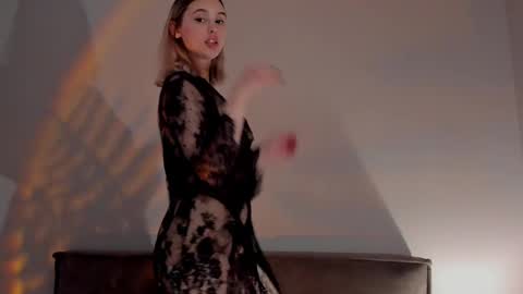 Angelica online show from February 5, 5:09 am