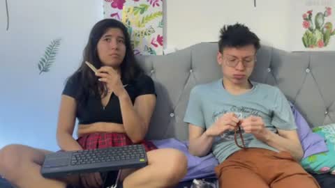 judytbby online show from July 12, 1:31 am