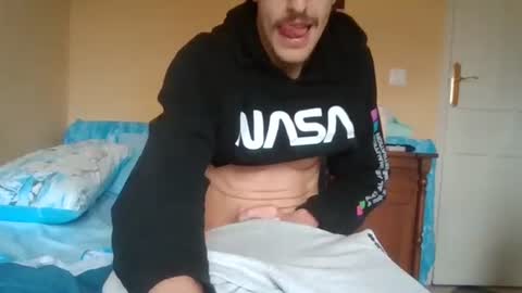 Juicy2mani online show from March 2, 5:04 pm