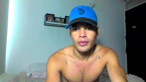 Miguel online show from June 13, 7:24 pm