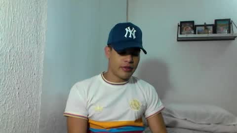 Miguel online show from June 14, 3:08 am