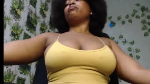 Mariagold online show from March 9, 8:52 pm