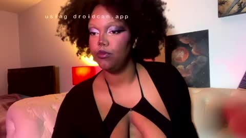 juicy_janet online show from March 30, 5:07 am