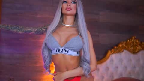 Jessye online show from March 24, 9:43 pm