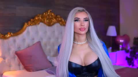 Jessye online show from March 13, 2:37 am