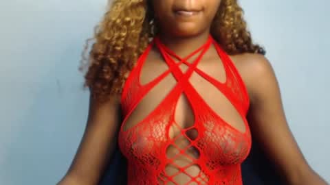Wet Baddie online show from March 5, 11:06 am